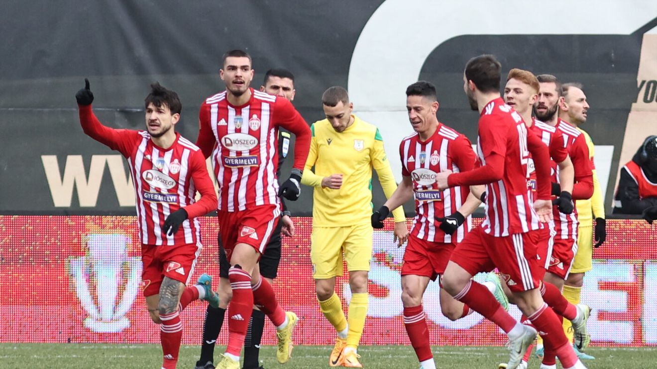 Gazdele tremură pentru play-off. Ponturi Pariuri pentru Sepsi – Chindia Târgoviște, Superliga României (P)