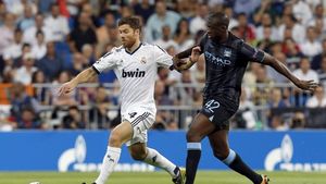 Asediu, asediu, asediu!** "Galacticii" au mitraliat poarta lui City! Și-au depășit propriul record și sunt surclasați doar de Bayern Munchen