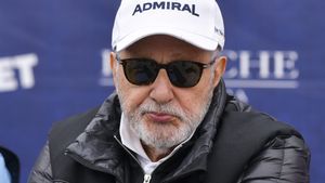 Ilie Năstase le face praf pe jucătoarele de BJK Cup care nu au mers să evolueze pentru România: „Nu vreau să fiu rău, dar...”