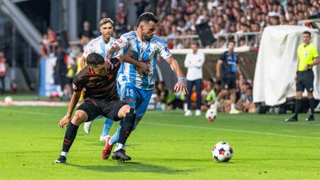 DECLARAȚII Fotbaliştii Corvinului, impresionați de Dinamo: „Cea mai bună echipă din România!”