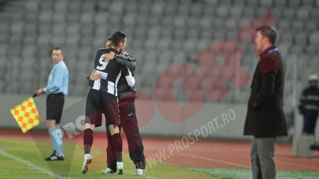 Lemnaru: "Teja ne-a făcut să înțelegem că putem învinge orice echipă. Astra nu a pierdut titlul pe terenul nostru"