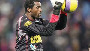 „Tratat ca o legumă"