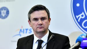 Cristi Balaj a dat verdictul în ceea ce privește penalty-ul primit de olteni în meciul cu Dinamo. „E un mod neregulamentar!”