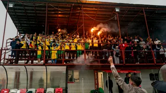 Voința Crevedia, de trei ori campioană! Visul echipei din Dâmbovița de a susține barajul pentru Liga 3 la Târgoviște s-a spulberat