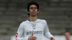 Unirea pierde zece jucători!