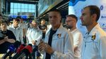 David Popovici a vorbit răspicat despre bătaia de joc la care România și-a supus sportivii campioni, neplătindu-i de 2 ani: „E responsabilitatea statului!”