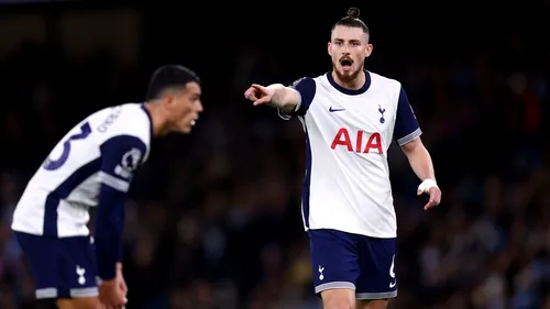 Radu Drăgușin l-a distrus pe Erling Haaland și spaniolii au reacționat, după Manchester City - Tottenham 0-4! „Cea mai slabă echipă a lui Pep Guardiola din istorie!”