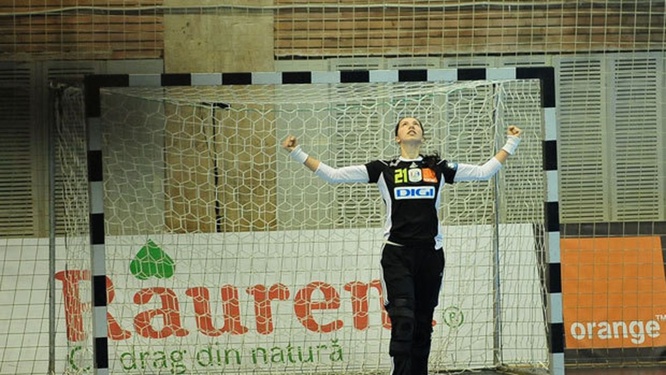 Gyorul, preferată în faza următoare!** Ce variante are Oltchimul