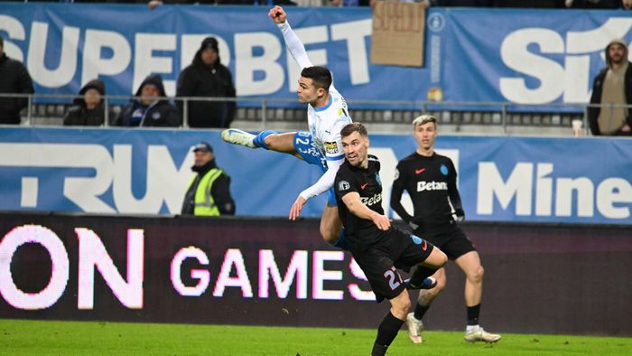 Universitatea Craiova a detronat-o pe FCSB: 34.500.000 de euro pentru echipa lui Mihai Rotaru!