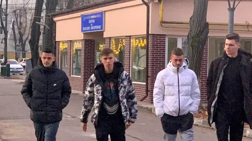FCSB s-a reunit! Trei jucători nu s-au prezentat la vizita medicală + Un portar în vârstă de 14 ani face parte din lotul „roș-albaștrilor” | FOTO & VIDEO