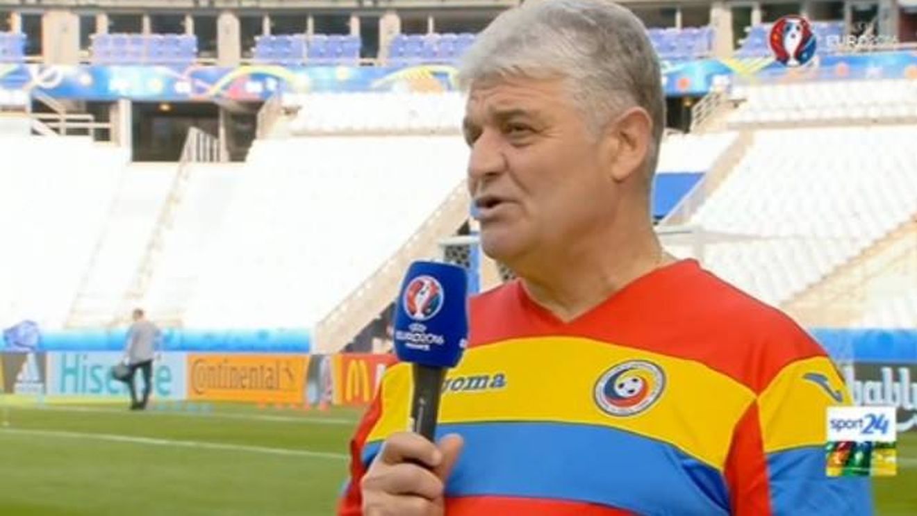 Dinamo, sabotată de Euro 2016. Jucătorii s-au reunit, antrenorul Andone e analist TV la Paris. Când revine la echipă