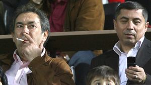 Turcu spre Badea: "Te ascunzi în spatele meu și al lui Borcea"