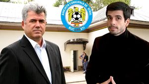 Scandalul facturilor antedatate de la AMFB ia amploare. „Lichidatorul va verifica dacă sunt legale și vor fi făcute plângeri penale dacă se vor găsi nereguli”. EXCLUSIV