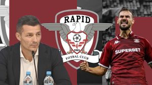 Koljic, verdict despre Gâlcă şi Şumudică: „Nu pot să spun asta despre el". EXCLUSIV