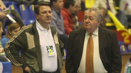 Gavrilescu: **"Nu am avut niciun pic de noroc!"