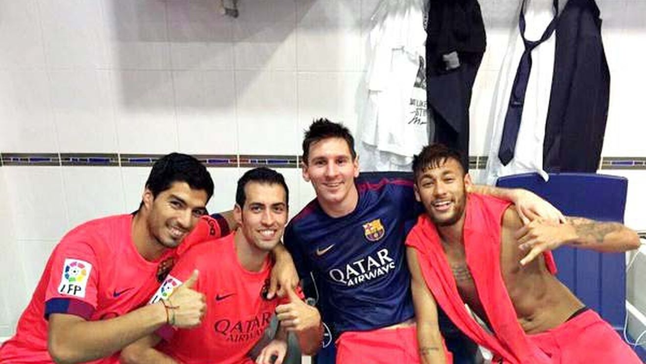 Șeicii de la PSG vor să treacă la next level! Ofertă de 100 de milioane de euro pentru o vedetă a BarÃ§ei