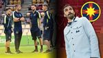 Întâmplări ciudate la FCSB! „Primeam mesaj la 2-3 dimineața că a doua zi am antrenament”. Dezvăluirile fotbalistului