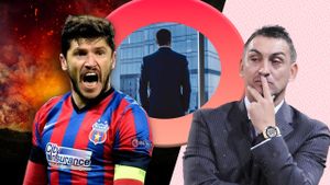 Cristi Tănase s-a întors din infern: ce afacere are acum. Moment fabulos cu Ilie Dumitrescu povestit în direct. „Nu e boschetar și n-a ratat nicio femeie”. EXCLUSIV