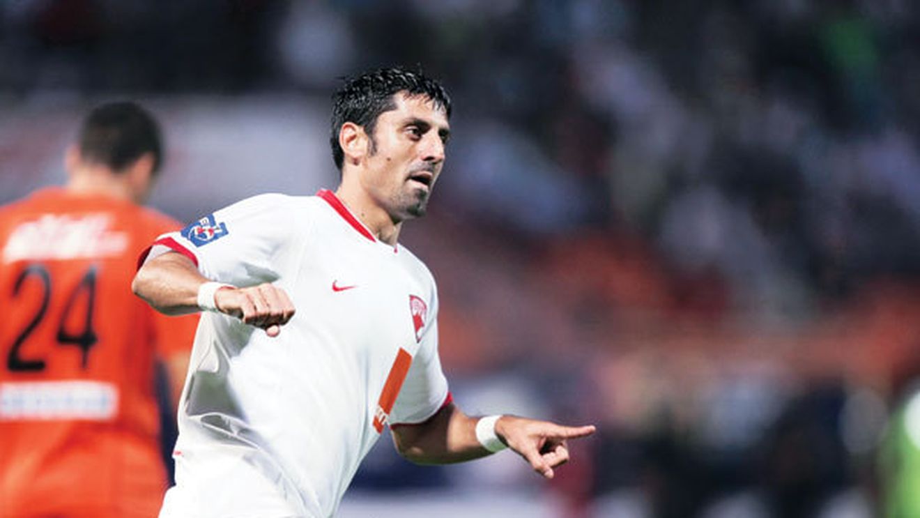 Dilema unui golgheter:** "Nu înțeleg cum acum 8 luni eram bun, iar acum nu mai sunt valoros!"