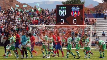 Neguț avertizează!** Ce le transmite echipelor din Liga I, după ce a marcat în poarta Stelei