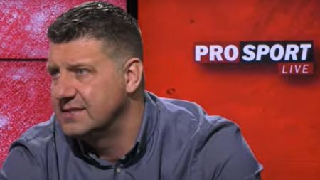 Ovidiu Herea a negociat un salariu mai bun pentru Claudiu. „Și-a pus fratele pe primul plan și el câștigă mai mult la Metaloglobus" | VIDEO EXCLUSIV ProSport LIVE