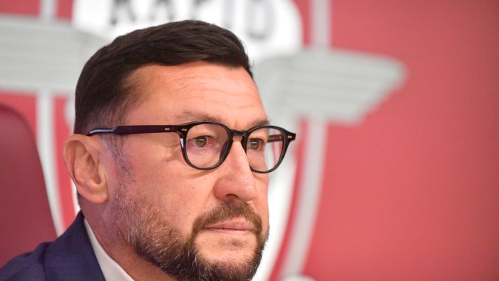 Unde se joacă Rapid - FCSB. Viorel Moldovan a făcut anunțul: „Ne simțim puternici”. EXCLUSIV