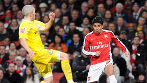 Eduardo s-a accidentat iar! "E un coșmar!"