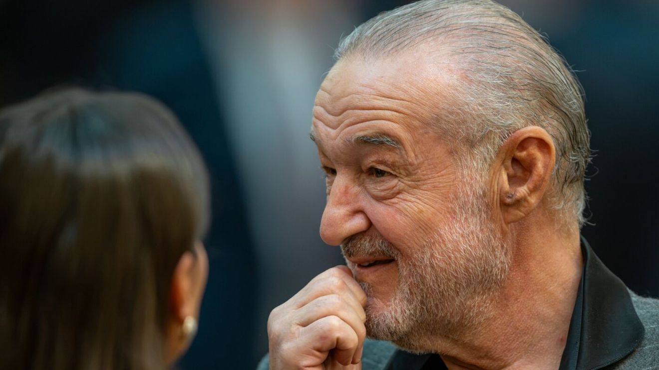 Cum a ratat Gigi Becali încă 3.000.000 de euro în afacerea Daniel Bîrligea: „Cine se gândea?”