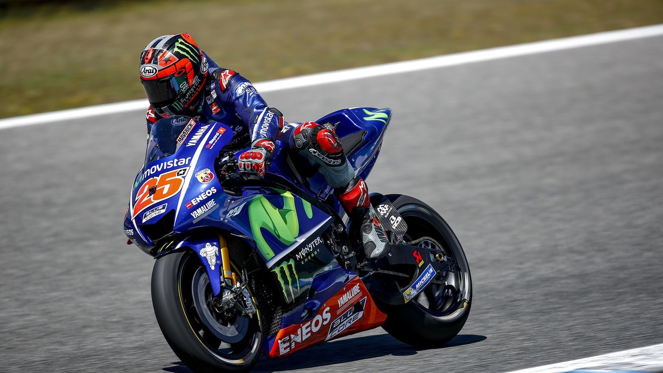 Cursă fenomenală la Le Mans! Vinales câștigă după eroarea lui Rossi din ultimul tur, "Il Dottore" cade în ultimele viraje
