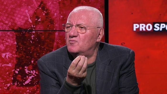 Dumitru Dragomir, dezvăluire incredibilă! El l-a descoperit pe noul talent de la Rapid: „Datorită familiei mele a ajuns la echipă. Nu sunt mulți așa în Europa!”