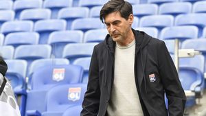 Lyon a luat decizia înainte de meciul cu FCSB de la Bucureşti