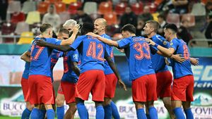 Cristi Borcea l-a sunat pe Gigi Becali. I-a decis soarta unui fotbalist de la FCSB: „Asta mi-a zis despre el”