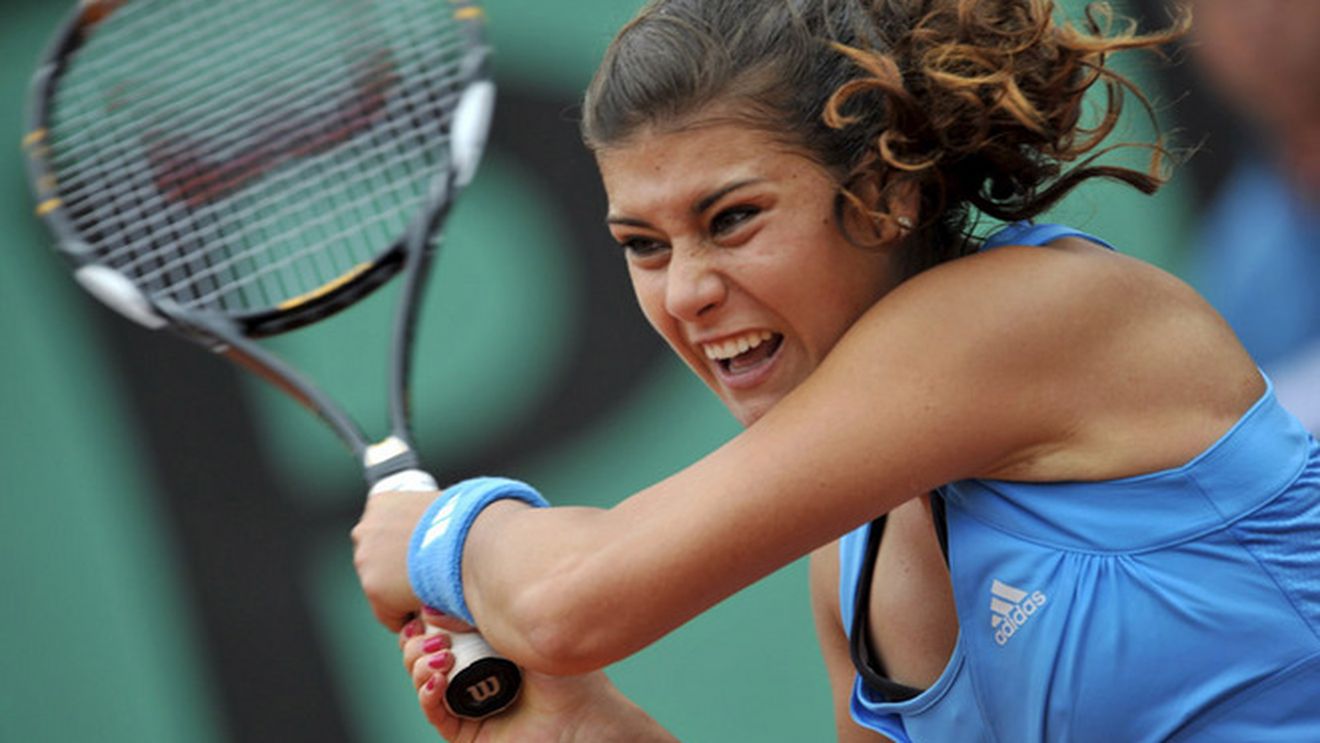 Sorana piază rea!** A eliminat-o pe Monica Niculescu și la dublu!