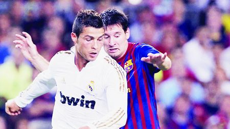 Real merge ceas, Barcelona a obosit!** Chinezii rezolvă criza și pregătesc bomba: Unul dintre "clasice" s-ar putea juca la prânz