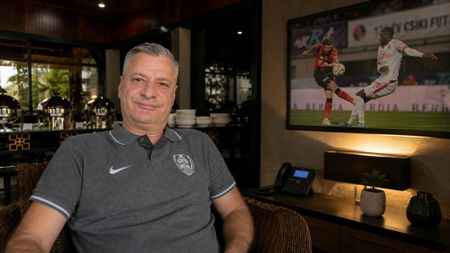 „Fix acum mă sună domnul Varga”. Patronul lui CFR Cluj l-a contactat de urgență pe șeful clubului din Superliga: „Tocmai mi-a trimis oferta pentru jucător”
