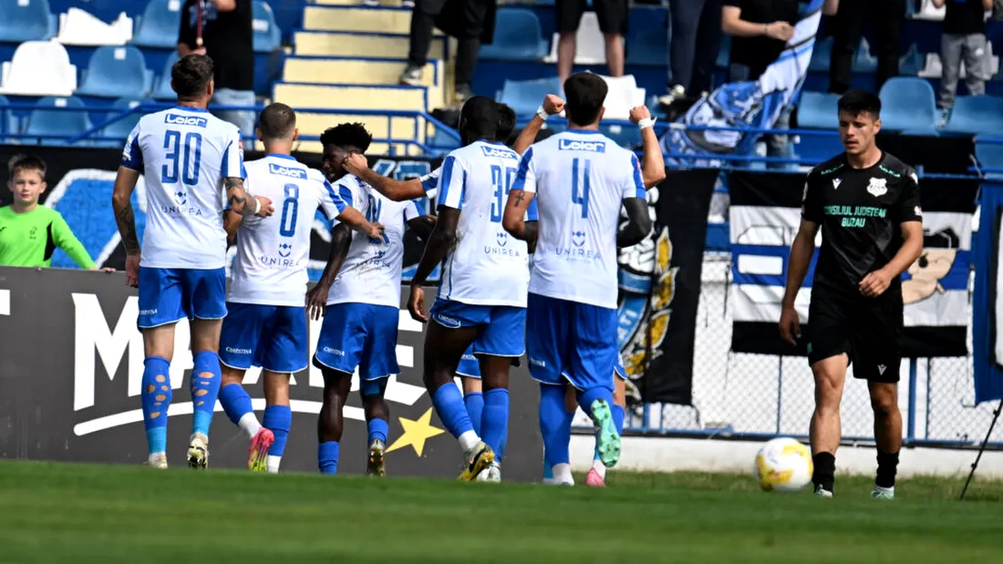 Poli Iași, radiografia primei părți a unui sezon compromis! Deplasări de coșmar, puncte pierdute cu echipele din subsol, multă inconstanță și o misiune imposibilă în primăvară