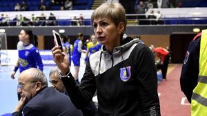 Mariana Tîrcă a câștigat procesul cu CSM Corona Brașov! Decizie definitivă a Curții de Apel Brașov. Suma uriașă care trebuie achitată de clubul condus de Alexandru Dedu