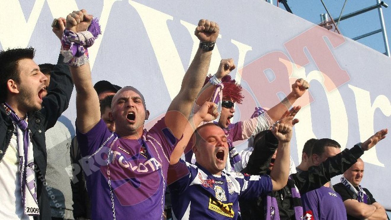 Meme, huiduit de tot stadionul**: "Ești cârpa lui Gigi! Sclavule"