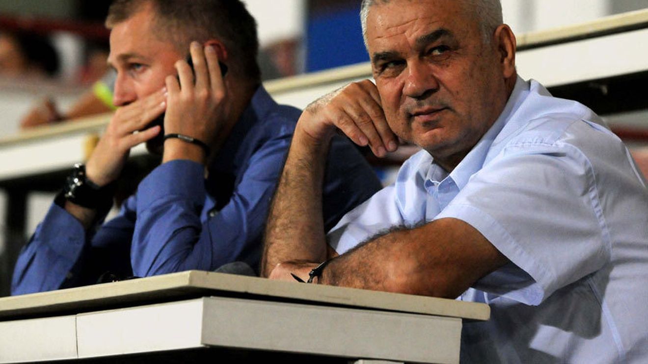 Antrenorul Generației de Aur revine la națională! Iordănescu a confirmat pentru ProSport oferta FRF