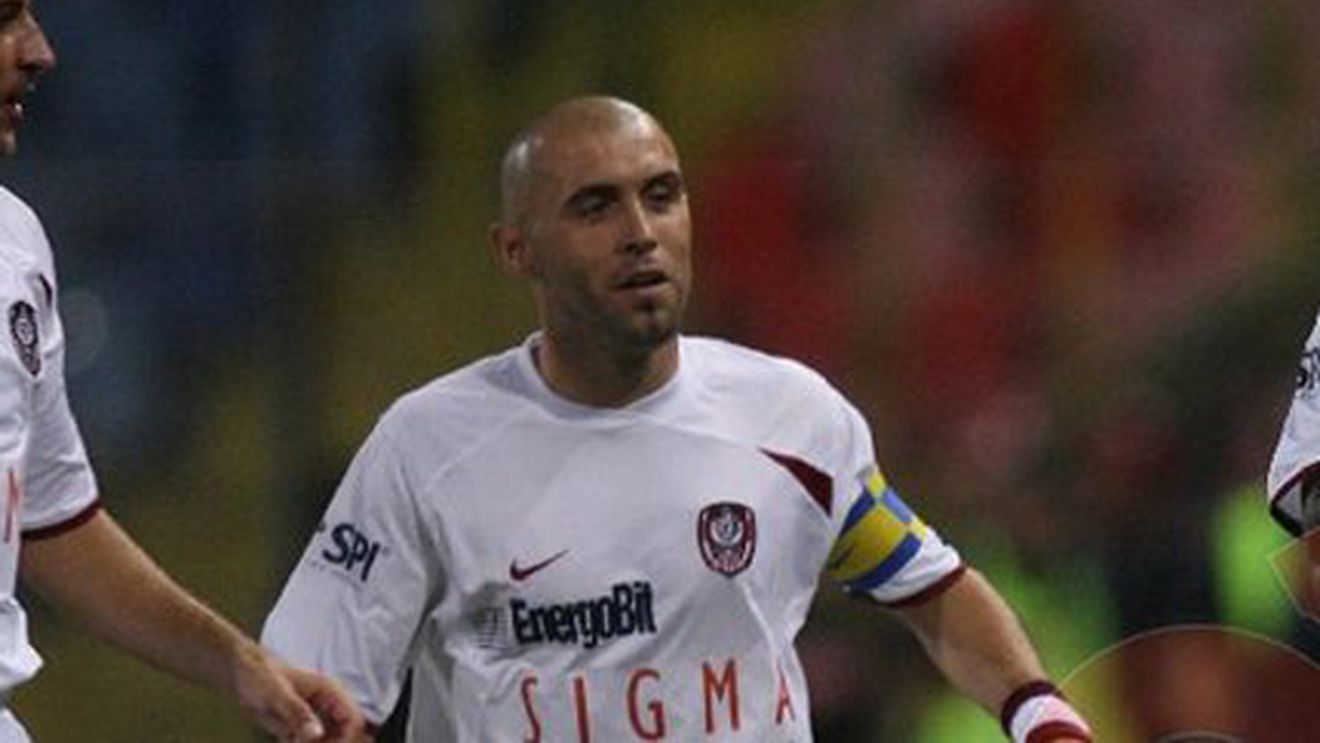 "CFR ar trebui să defileze în Liga I, dar e nepregătită!"