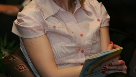 FR de atletism,** a ieșit "pe plus" în 2009