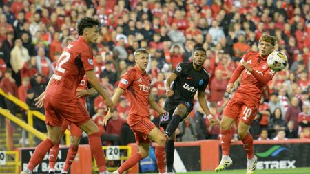 S-a aflat audiența de la Aberdeen – FCSB. PRO TV a făcut publice cifrele platformei VOYO