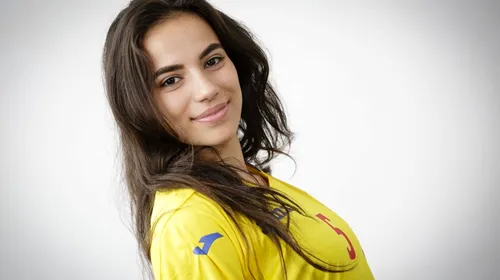 Teodora Meluță, despre viața femeilor din fotbalul românesc. „Aș prefera să fiu apreciată pentru ceea ce fac profesional, nu pentru că sunt frumoasă!” | VIDEO EXCLUSIV ProSport Live