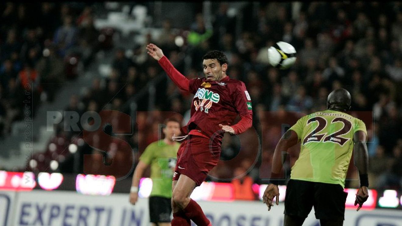 Clujul a doborât reduta Unirii!