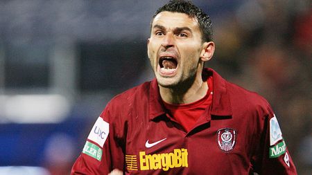 CFR Cluj, peste Steaua în clasamentul IFFHS