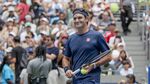 Roger Federer, apariție pe teren la US Open. Ce a spus despre revenirea în tenis: „Mulțumesc pentru întrebare, mă bucur să clarific lucrurile”