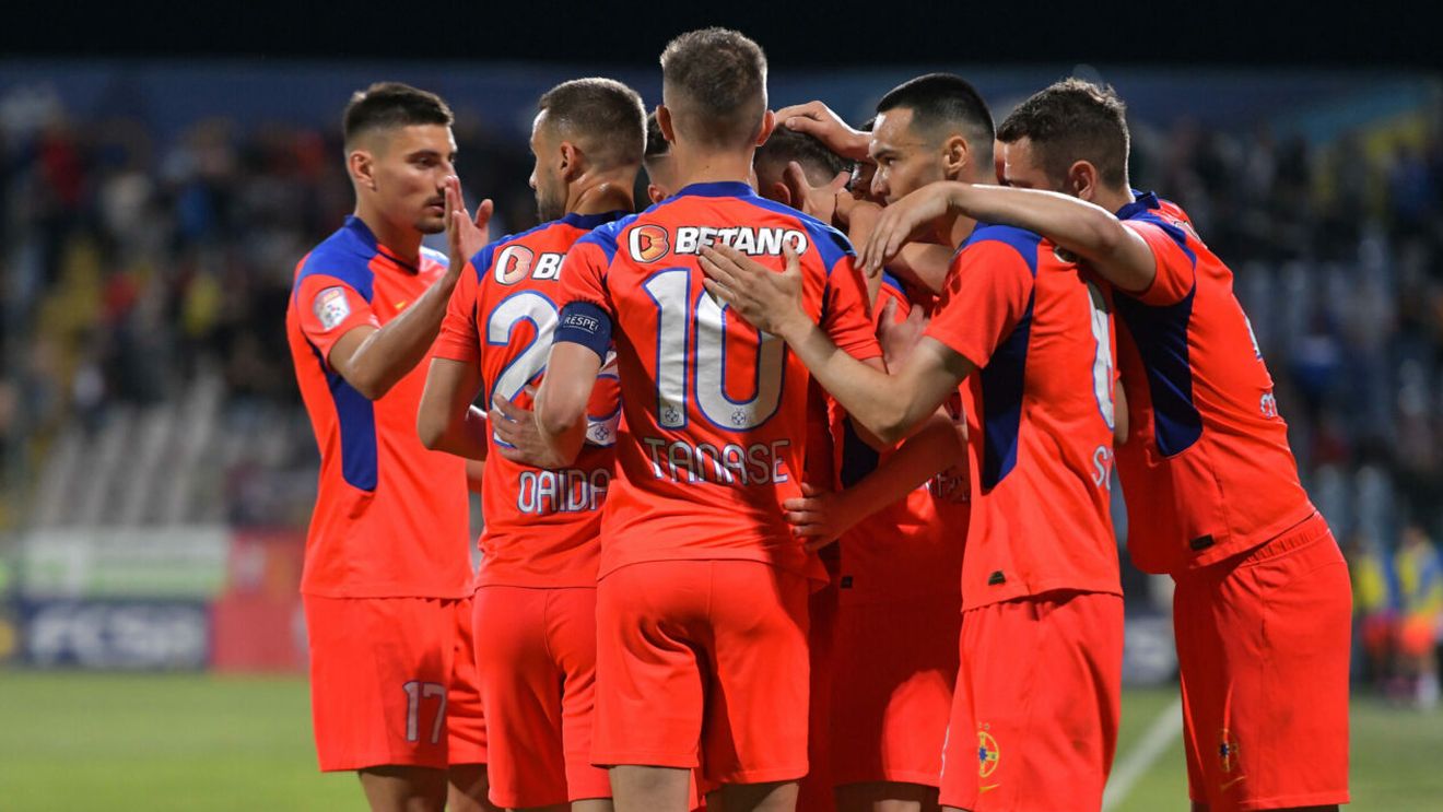 Gigi Becali anunță o revenire de top la FCSB: „Specialiștii spun că e fenomen!”. Pe ce post vrea să mai aducă jucători latifundiarul