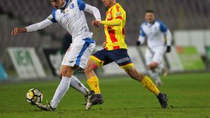 Planul unei echipe de tradiție pentru a reveni în top! Dezvăluirile investitorului: "Am promisiunea lor"