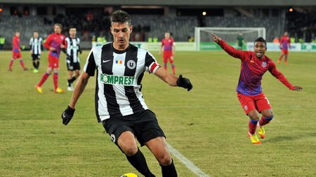 A "ajutat-o" pe Steaua să câștige și a fost acuzat că a fost "BLAT"!** Szukala e absolvit de păcat de omul care îl suspecta în urmă cu un an: "M-am pripit atunci" 