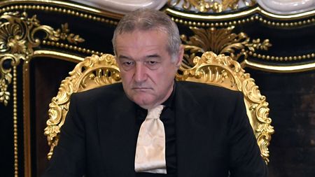 Gigi Becali poate transfera atacantul vedetă de la Adrian Mititelu, direct! A dat 1.300.000 de euro, dar vârful l-a refuzat incredibil: „N-are clauză de cumpărare”